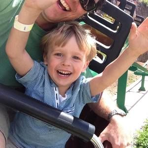 Meet your Posher, Paul